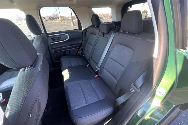 Used 2024 Ford Bronco Sport For Sale in Olive Branch, MS