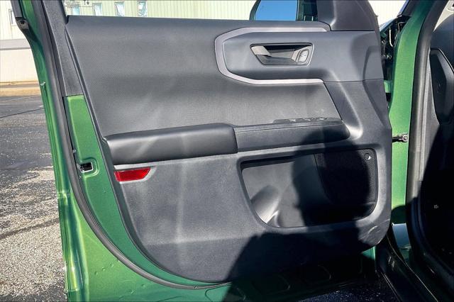 Used 2024 Ford Bronco Sport For Sale in Olive Branch, MS