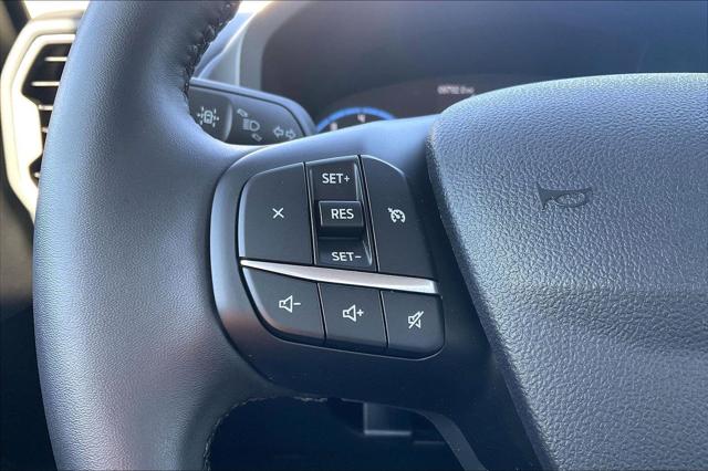Used 2024 Ford Bronco Sport For Sale in Olive Branch, MS