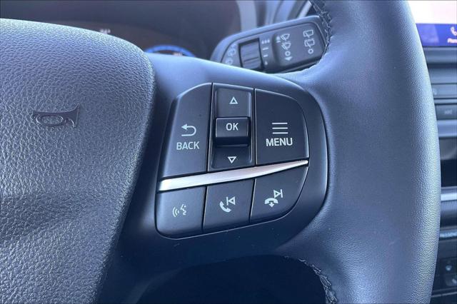Used 2024 Ford Bronco Sport For Sale in Olive Branch, MS
