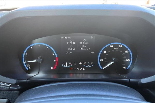 Used 2024 Ford Bronco Sport For Sale in Olive Branch, MS