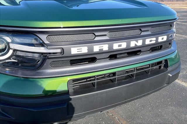 Used 2024 Ford Bronco Sport For Sale in Olive Branch, MS