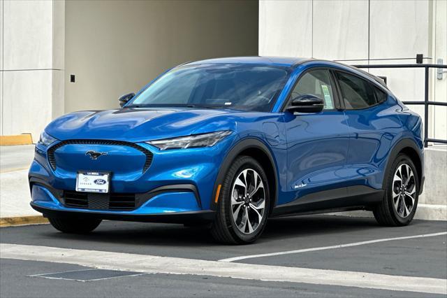 2026 Ford Mustang Mach-E Select