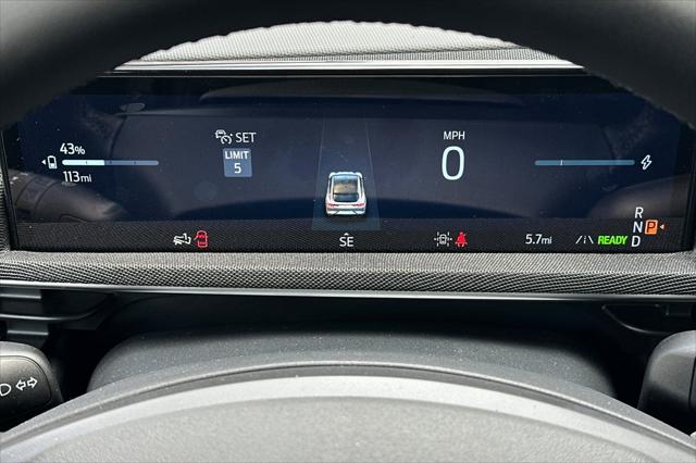 2026 Ford Mustang Mach-E Select