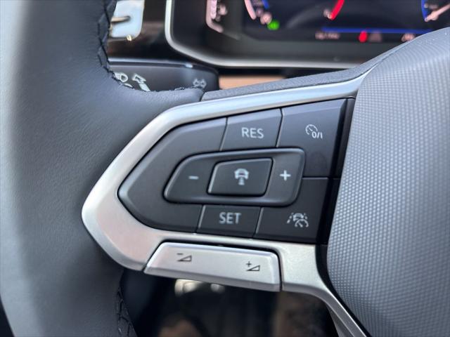 2026 Volkswagen Jetta SEL