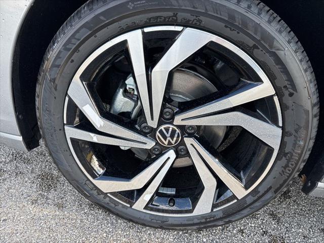 2026 Volkswagen Jetta SEL