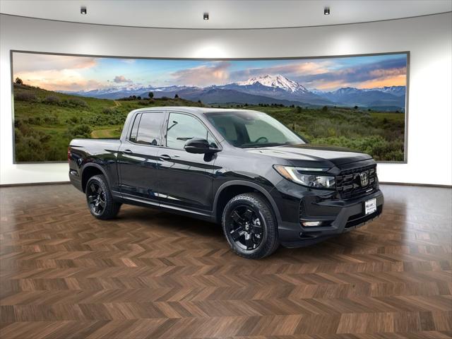 2026 Honda Ridgeline Black Edition for sale in Glenwood Springs, CO