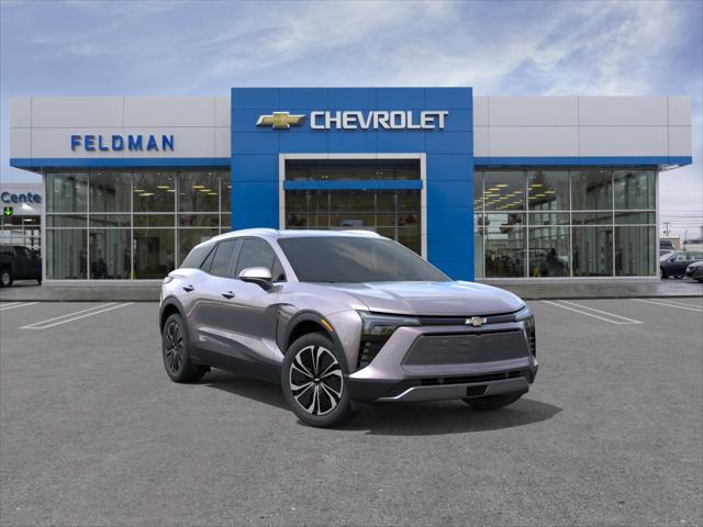 2026 Chevrolet V Blazer LT FWD for sale in Livonia, MI