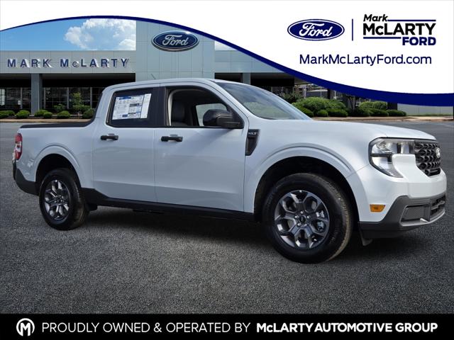 2026 Ford Maverick XLT for sale in North Little Rock, AR