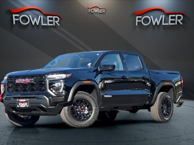 2026 GMC Canyon Elevation, RWD for sale in Ukiah, CA