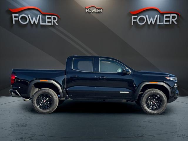 2026 GMC Canyon Elevation, RWD