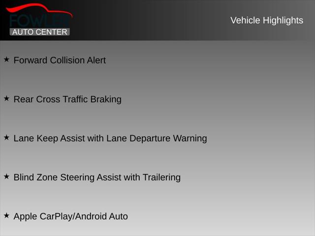 2026 GMC Canyon Elevation, RWD