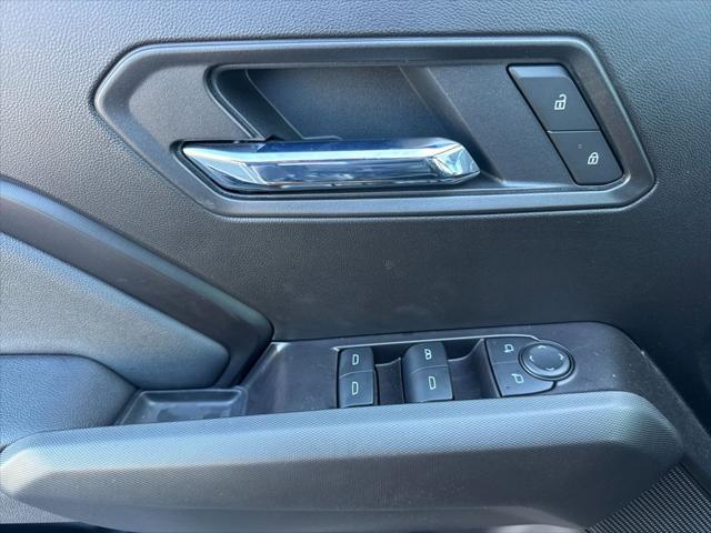 2026 GMC Canyon Elevation, RWD