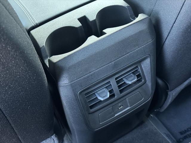 2026 GMC Canyon Elevation, RWD