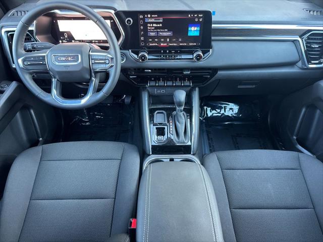 2026 GMC Canyon Elevation, RWD
