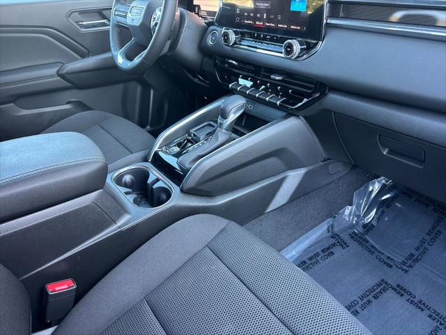 2026 GMC Canyon Elevation, RWD