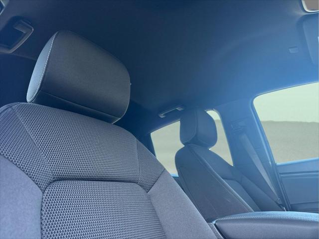 2026 GMC Canyon Elevation, RWD