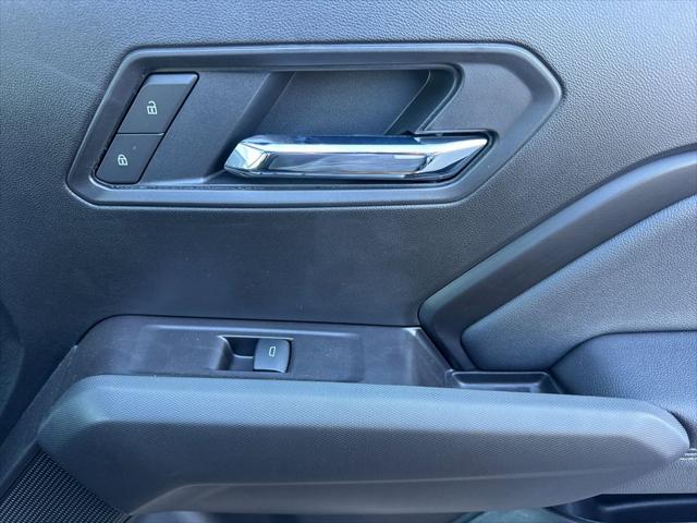 2026 GMC Canyon Elevation, RWD