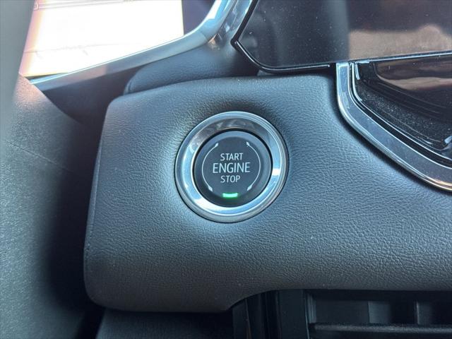 2026 GMC Canyon Elevation, RWD