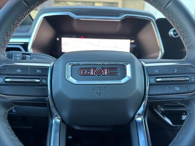 2026 GMC Canyon Elevation, RWD