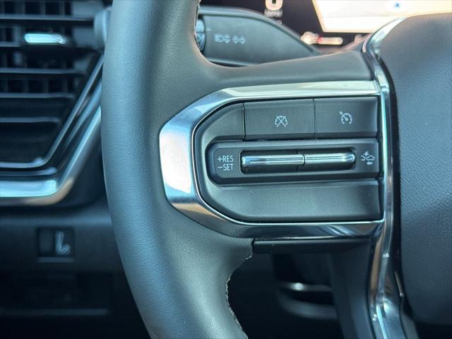 2026 GMC Canyon Elevation, RWD