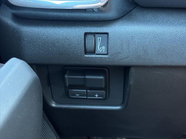 2026 GMC Canyon Elevation, RWD