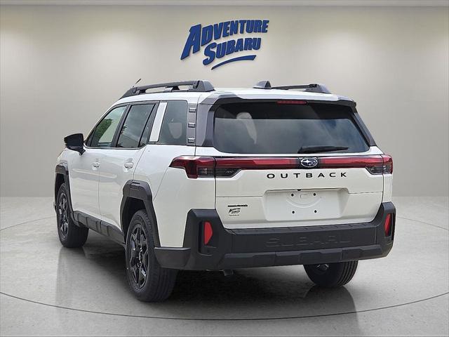 2026 Subaru Outback Limited