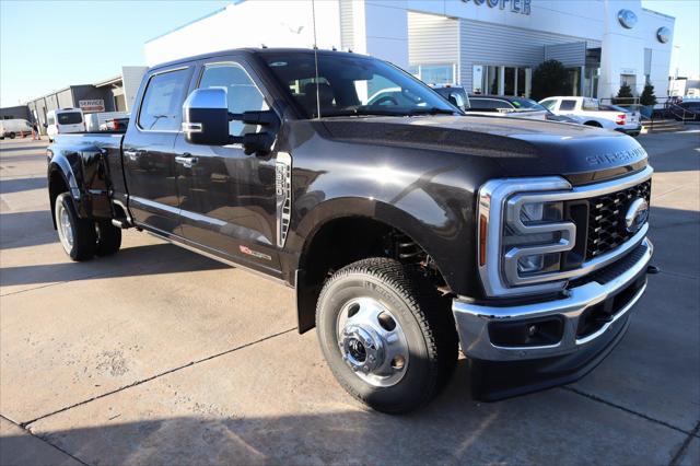 2026 Ford F-350 King Ranch for sale in Oklahoma City, OK