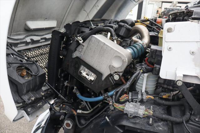 2016 Ford F-650 Base