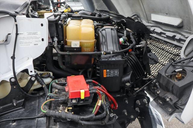 2016 Ford F-650 Base