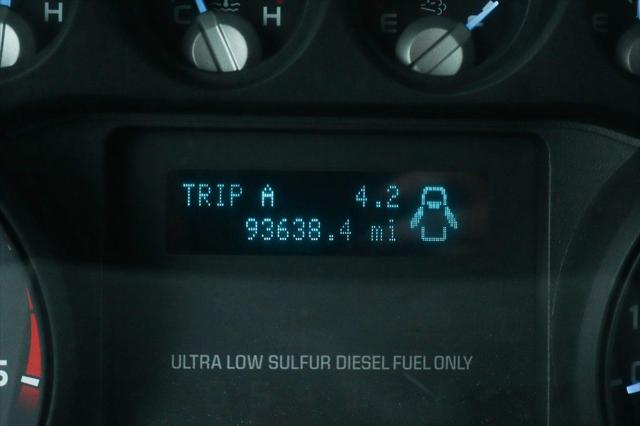 2016 Ford F-650 Base
