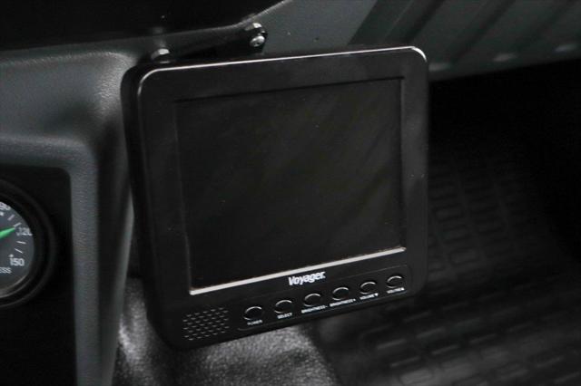 2016 Ford F-650 Base