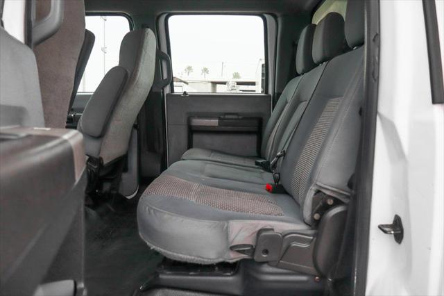 2016 Ford F-650 Base