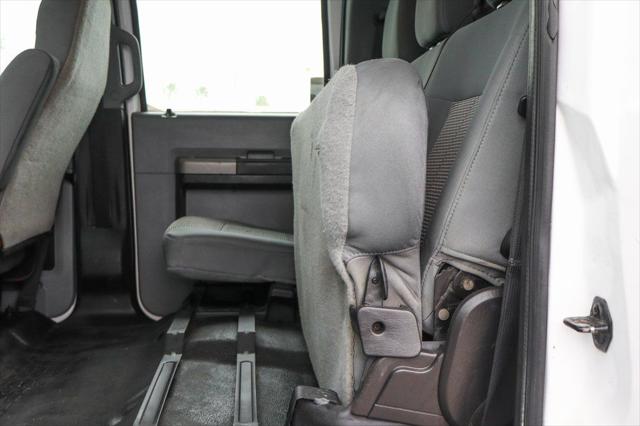 2016 Ford F-650 Base