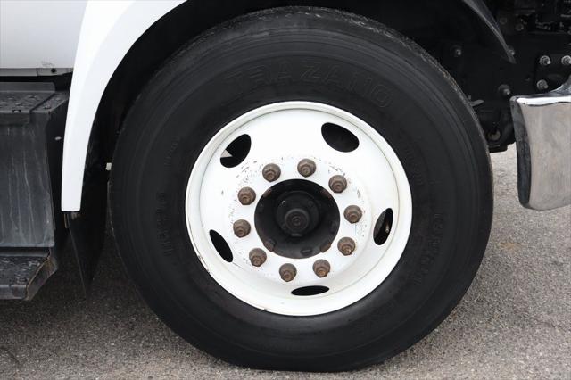 2016 Ford F-650 Base