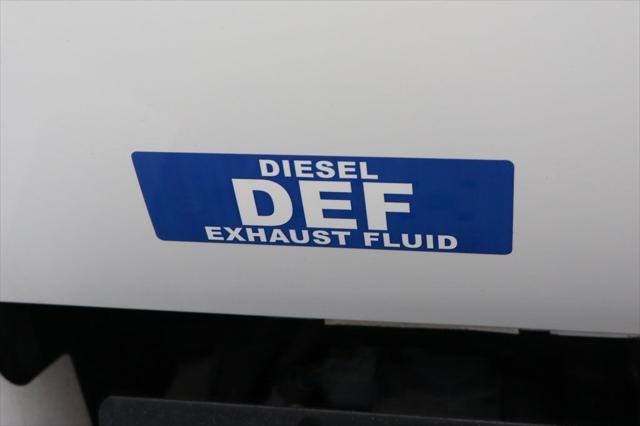 2016 Ford F-650 Base