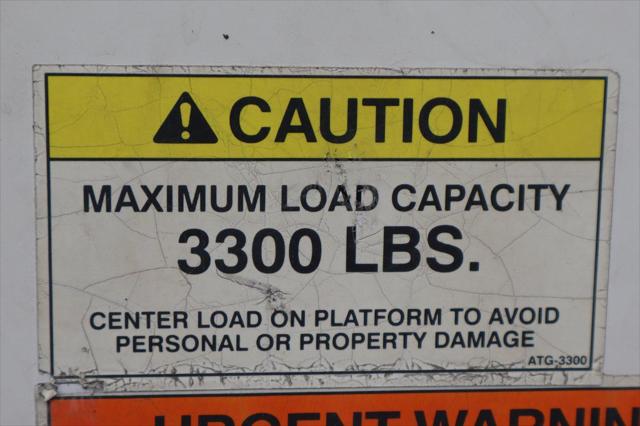 2016 Ford F-650 Base