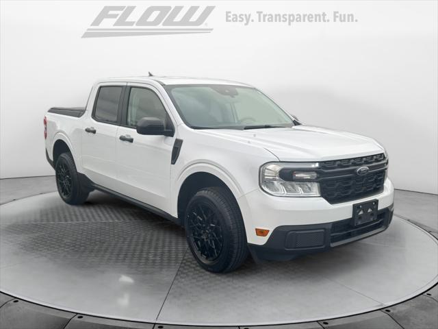 2022 Ford Maverick XL for sale in Burlington, NC
