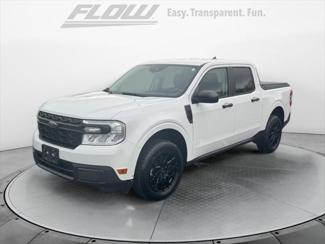 2022 Ford Maverick XL