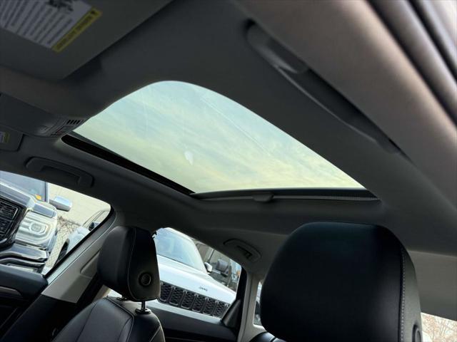 2019 Volkswagen Jetta 1.4T SEL 2019 Volkswagen Jetta 1.4T SEL