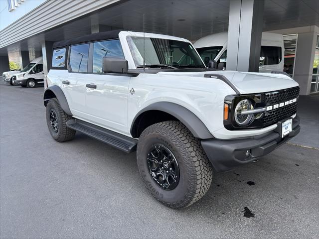 2026 Ford Bronco Outer Banks for sale in Coeur D'Alene, ID