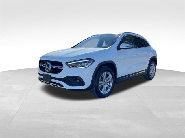 2023 Mercedes-Benz GLA 250 4MATIC 2023 Mercedes-Benz GLA 250 4MATIC