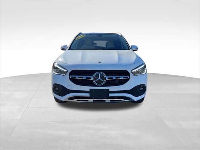 2023 Mercedes-Benz GLA 250 4MATIC 2023 Mercedes-Benz GLA 250 4MATIC