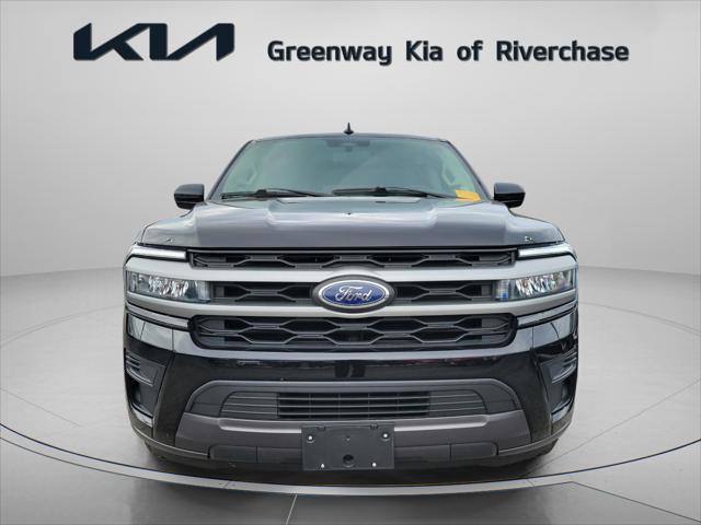 2024 Ford Expedition XLT MAX