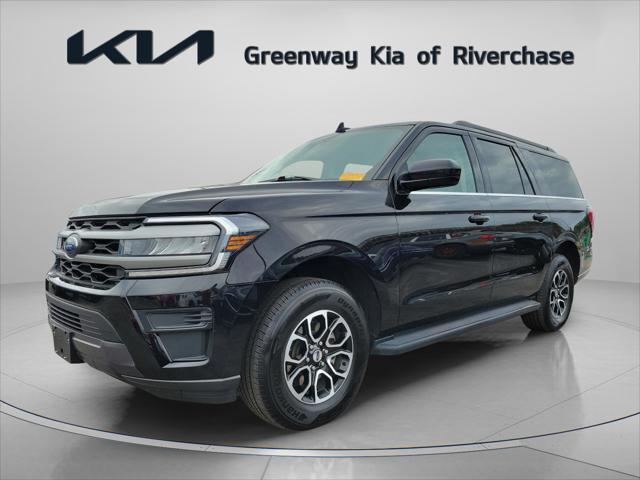 2024 Ford Expedition XLT MAX