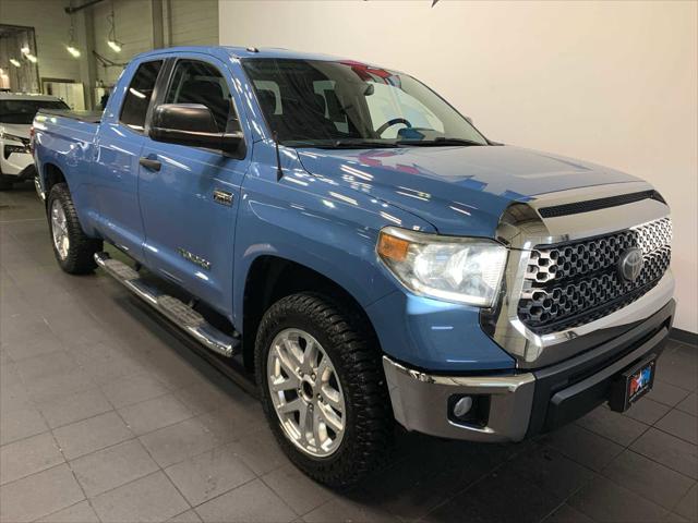 2019 Toyota Tundra SR5 5.7L V8