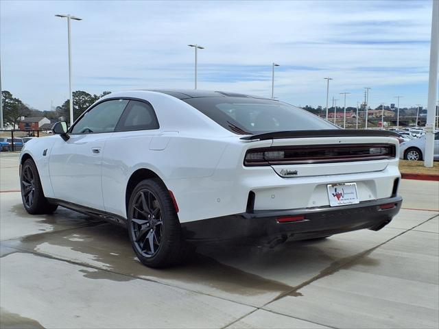 2026 Dodge Charger CHARGER SCAT PACK PLUS 2-DOOR AWD