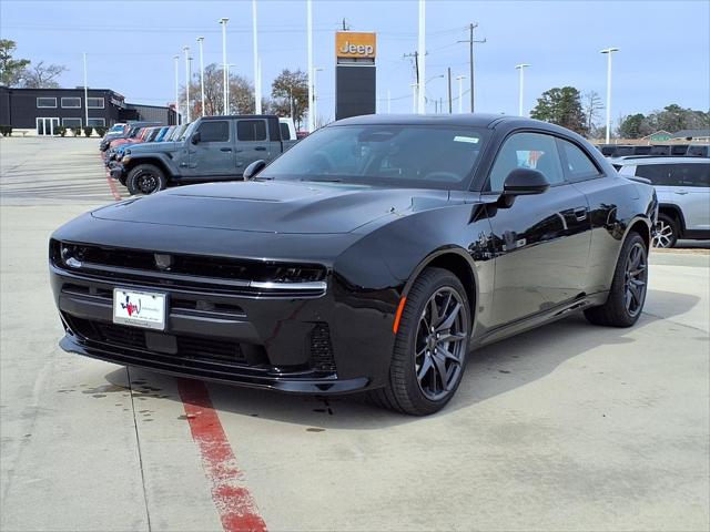 2026 Dodge Charger CHARGER SCAT PACK 2-DOOR AWD