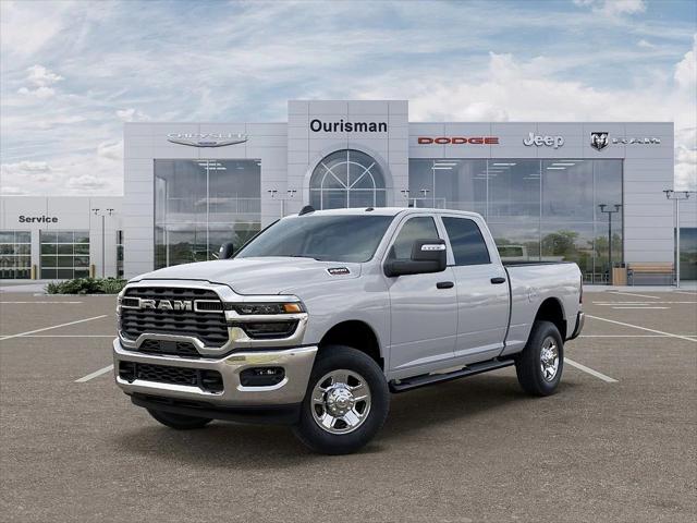 2026 RAM Ram 2500 RAM 2500 TRADESMAN CREW CAB 4X4 64 BOX
