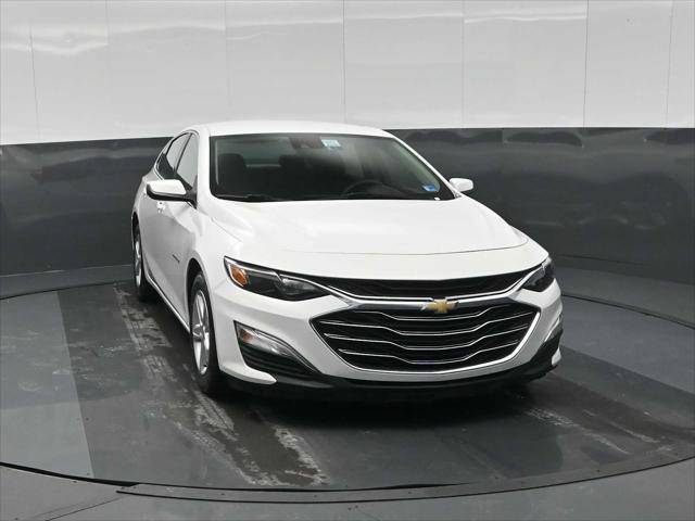 2022 Chevrolet Malibu FWD 1FL